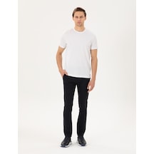Pierre Cardin Erkek Lacivert Pantolon Kanvas-chino 50295931-vr033 Lacivert