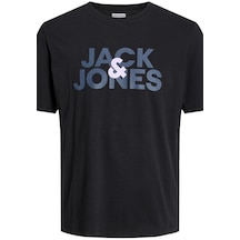 Jack & Jones 12250263 Jacula Ss Tee Ss Erkek T-shirt 12250263-R4306