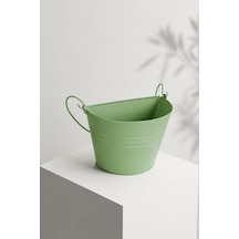 Mint Yeşili