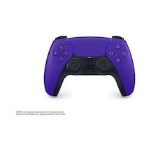 Sony Playstation Dualsense PS5 Oyun Kolu Galactic Purple V2