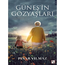 Güneş'in Gözyaşları - Pınar Yılmaz - Az Kitap