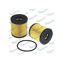 Yağ Filtresi - Fiat Fiorino, Ducato, Scudo, Qubo, Ulysse - Mando-mmf045020 96787399
