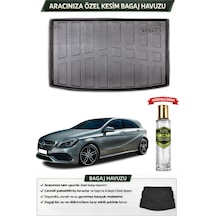 Mg Zs Elektrikli 2025 Model Araca Özel Esnek Bagaj Havuzu + Hediyeli