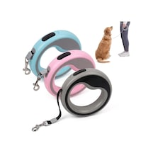 Ergonomik Lüks Gezdirme Halka Model 2.5 M Diğer