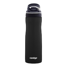 Contigo Ashland Autospout Soğuk Su Termosu 590ml Siyah 2136778