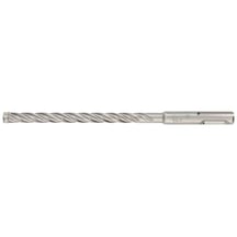 Würth Darbeli Matkap Ucu Plus Quadro-l Vario 12x165 Mm