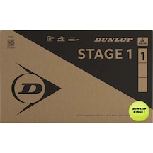 Dunlop D Tb Stage 1 Green 18x4pet Box Or