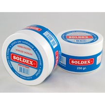 Soldex Lehimleme Pastası 50 Gr (452690570)