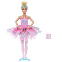 Barbie™ Fındıkkıran Balesi Clara Bebek JLW53
