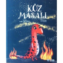 Köz Masalı - Kudret Ayşe Yılmaz - Diyanet İşleri Başkanlığı