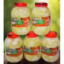 Akpa Şavak Salamura Peynir 5 KG