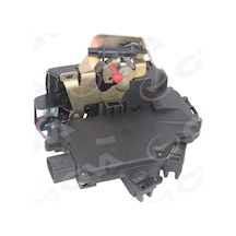 Esse Oto A6 98-05 Kapı Kilit Mekanizması Arka Sağ Gva9190278 4b0839016g-4b0839016g