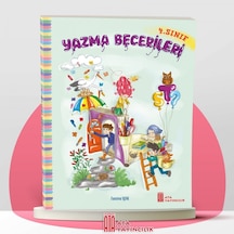 4. Sınıf Yazma Becerileri