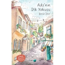 Ada Nın Dik Yokuşu