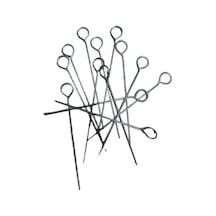 Airfryer Şiş Teli Çok Renkli