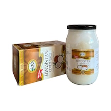 Hindistan Cevizi Yağı Soğuk Sıkma 250 G