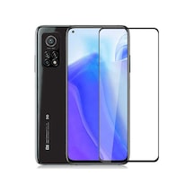Ecruz Xiaomi Mi 10t Pro 5g Uyumlu Süper Pet Ekran Koruyucu Jelatin