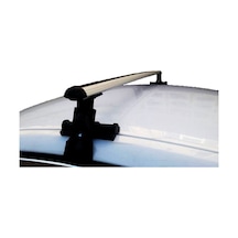 Mitsubishi Outlander 2012- Oluksuz Ara Atkı