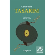 Tasarım / Cem Birder