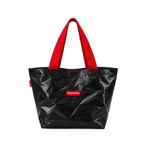 Baghashtag Poly Midi Siyah Çanta