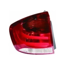 Bmw X1 16i Stop Lambasi Sag 2013-2015 Depo 4441955rue