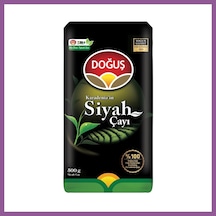 Bezos Karadeniz İn Siyah Çayı 500 Gr 1 Adet Rengaren