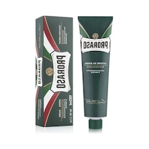 Okaliptüs Yağı Ve Mentollü Tıraş Kremi 150 Ml