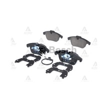 Bosch Fren Balata C5 Iıı 08-15 / Mondeo Iv 07-14 / S-max 06 / Xf 08 / Xk 06 / S60 10 Ön 425424 64017426