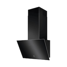 Electrolux LFV436K Duvar Tipi Davlumbaz Siyah