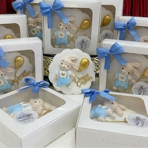 Kokulutaş Magnet 25 Li Doğum Günü , Baby Shower, Yenidoğan,mevlü