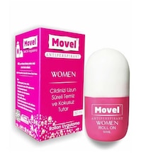 Movel Kadın Roll-On Deodorant 50 ML