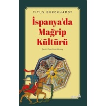 İspanya'da Mağrip Kültürü
