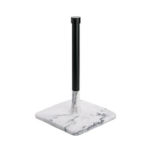 Kağıt Havluluk Mermer Deseni-siyah 270x160x160 Mm Çok Renkli
