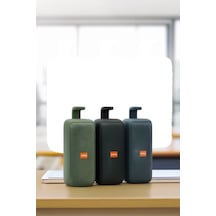 Taşınabilir Bluetooth Hoparlör Güçlü Ses, Kablosuz Müzik, Outdoor Uyumlu