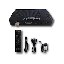 Botech Piko 502 Plus Mini Hd Tkgs Uydu Alıcısı Botech Piko 502 Plus Mini Hd Tkgs Uydu Alıcısı