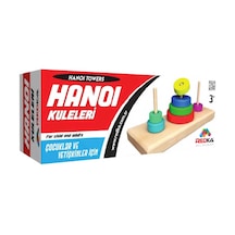 Redka Hanoi  Kuleleri