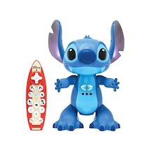 Disney Stitch Uzaktan Kumandalı Interaktif Robot - S00011804