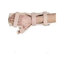 El Bilek Destek Splinti W 335, Rahat Ve Güçlü Bilek Koruma