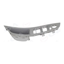 Gva Cam Dugme Cercevesi On Sol Katlama Lı Gri Bmw F10 Gva 9103474 51417225877