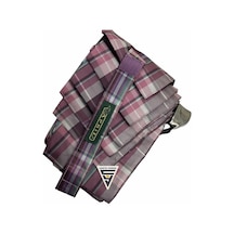 Marlux April A-236l Mikro Mini A8 Unisex Şemsiye Siyah - Siyah