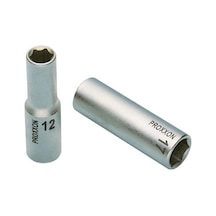 1/2'' Uzun Lokma 20 Mm