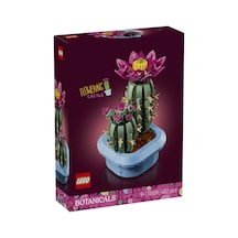 Lego Botanicals 11509 Flowering Cactus