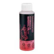 Shimano Mineral Hidrolik Fren Yağı 100 Ml Y8399802b
