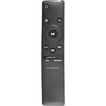 Ah59-02758a Samsung Uyumlu Soundbar Kumandası Hw-m450 Hw-m4500 Hw-m4501 Hw-m550 Hw-m430 Hw-m360 Hw-m370