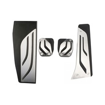 Space Bmw F10 Manuel Pedal Seti / Icpe22