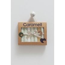 Caramell Pamuk Good Baby Mendil Crml.mnd1842 Yeşil