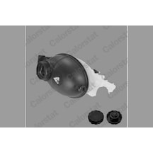 Radyator - 525 - Yedek Su Deposu Mercedes W204 S204 C218 - Almparca - W212 C207