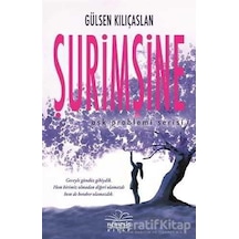 Şurimşine -  Gülsen Kılıçaslan -  Nemesis Kitap