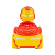 Mini Arabalar Iron Man