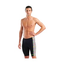 Arena Fruits Swim Jammer Erkek Mayo 010711515 Çok Renkli Çok Renkli